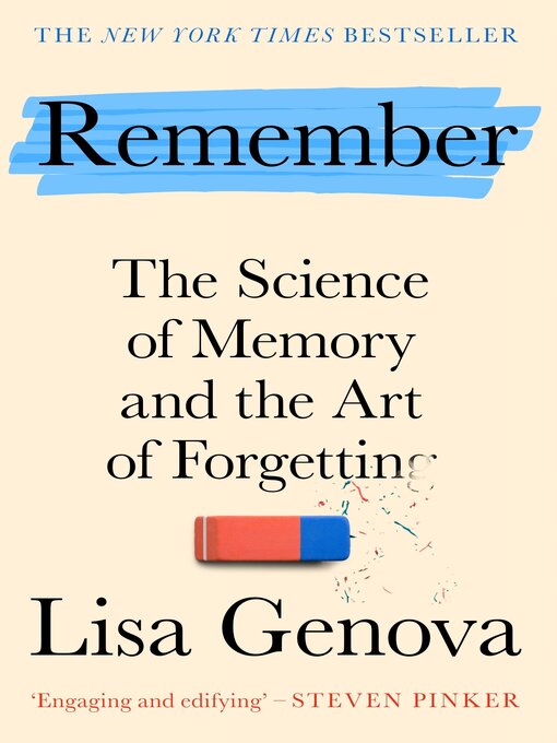 Cover image for Remember